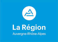 Logo Soutien Region Auvergne Rhone Alpes