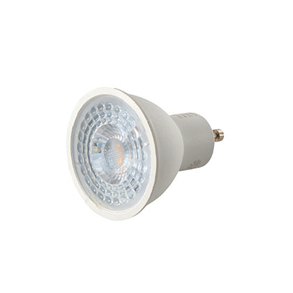 LAMPE LED GU10 6W 38° 3 IN 1 SWITCH