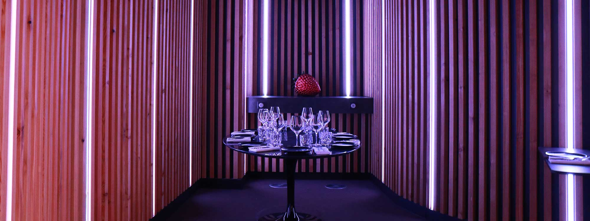 Réalisation Europole