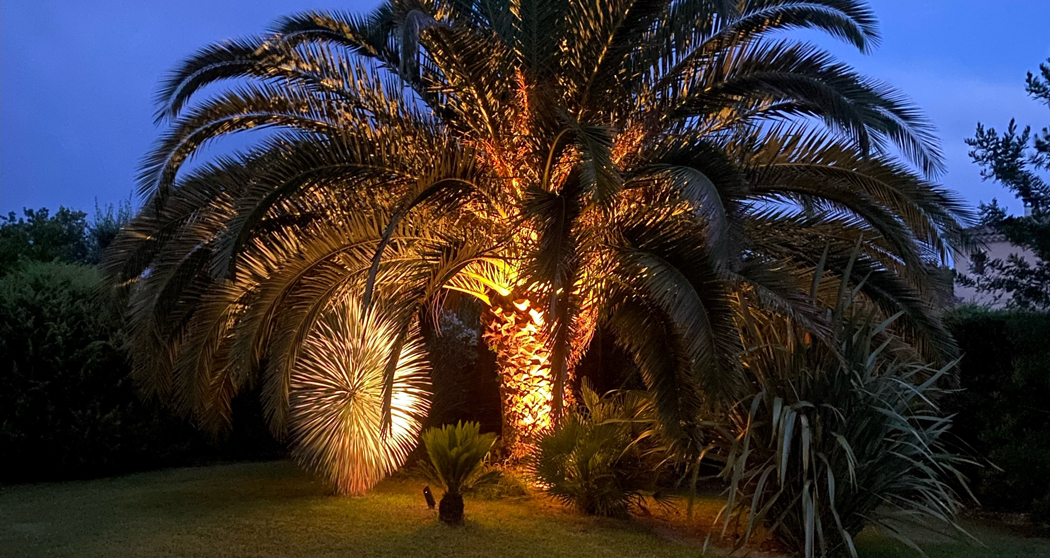 Jardins, terrasses &amp; cheminements