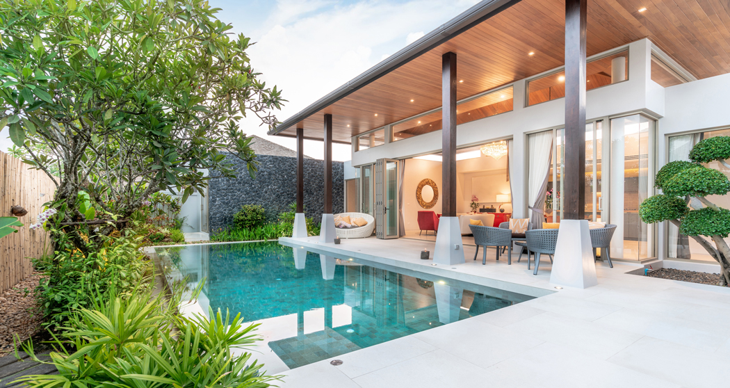 Piscines &amp; bassins