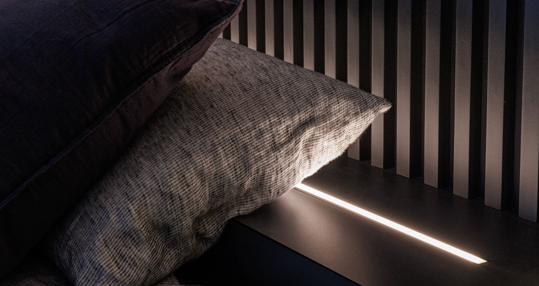 Réglettes LED IP67-IP68