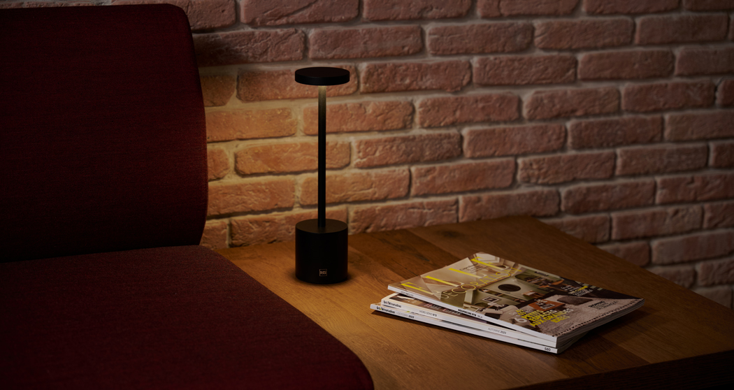 Restaurants, cafés, bars