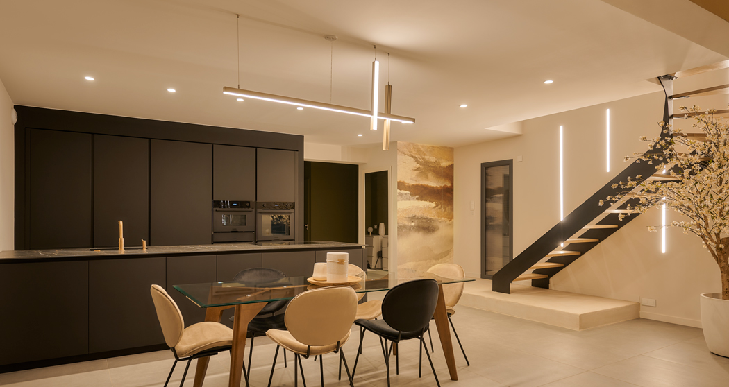 Séjours &amp; lieux de vie