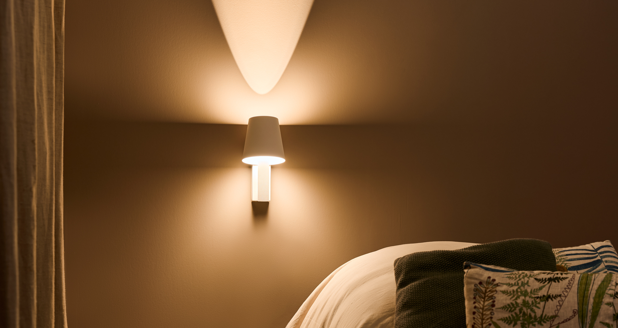 Chambres &amp; circulations