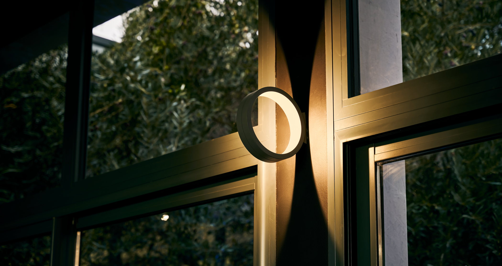 Chambres &amp; circulations