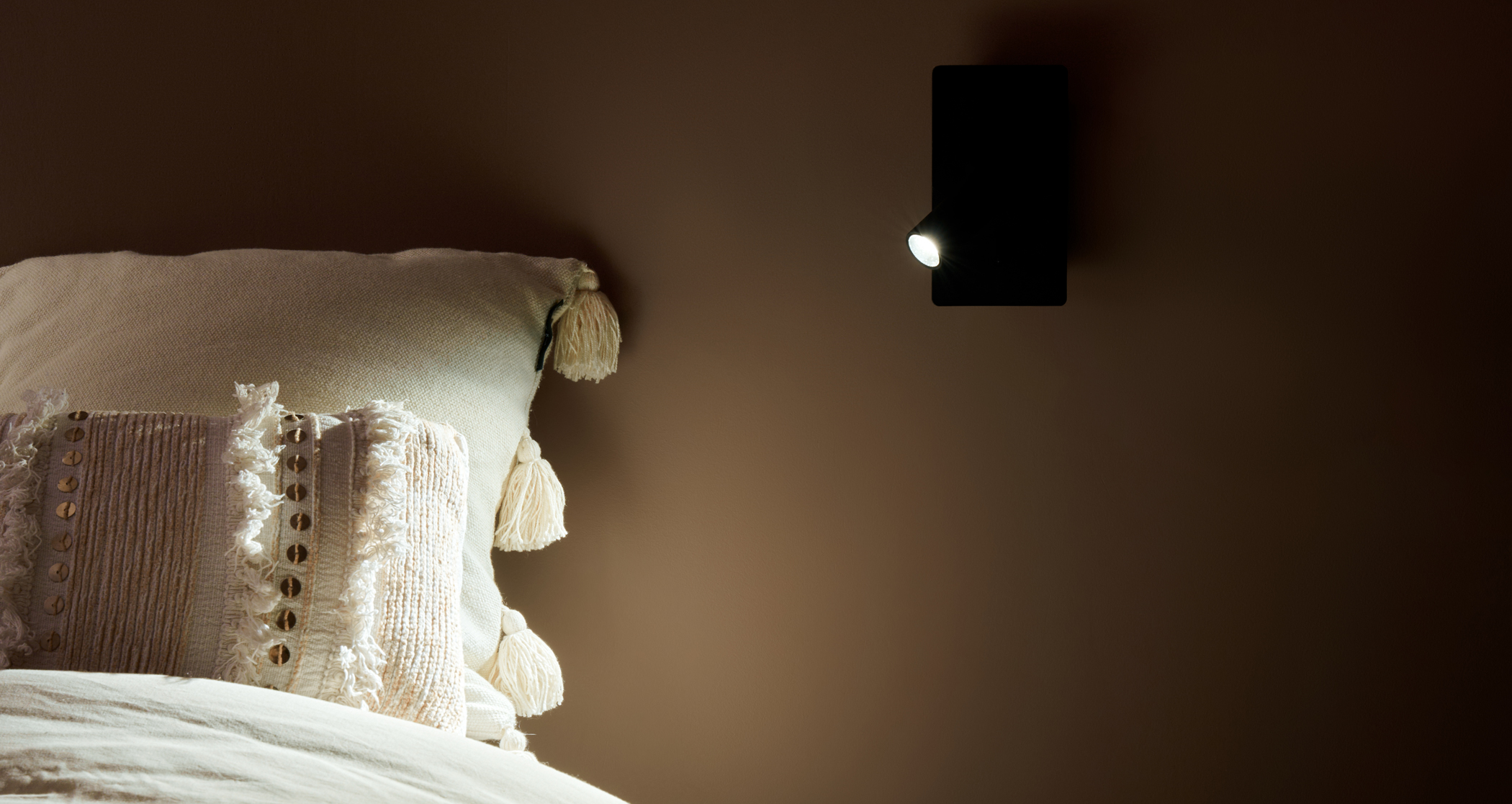 Chambres &amp; circulations