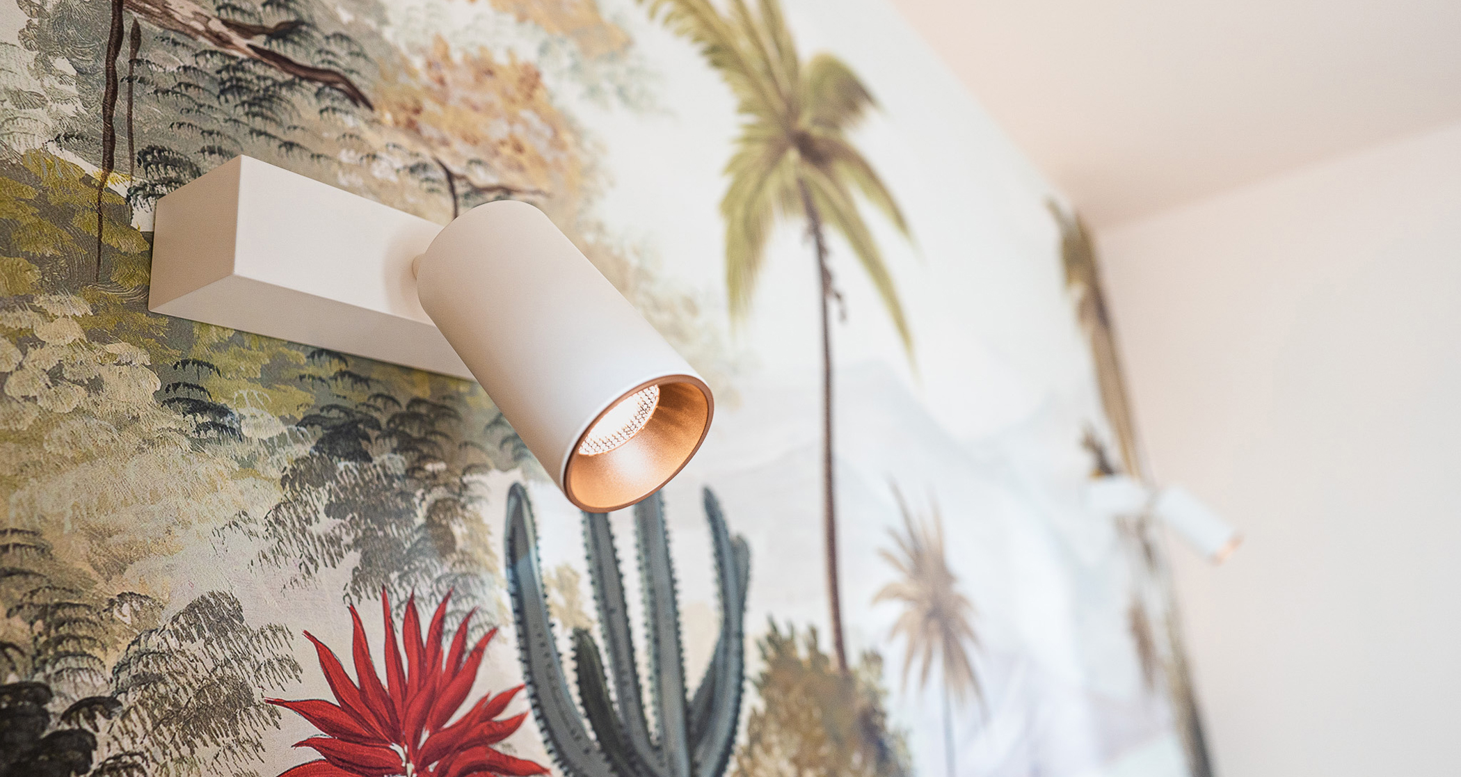 Chambres &amp; circulations