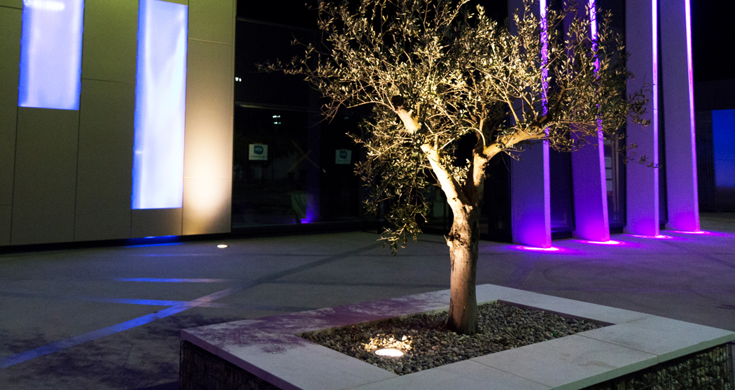 Contrôleurs/variateurs