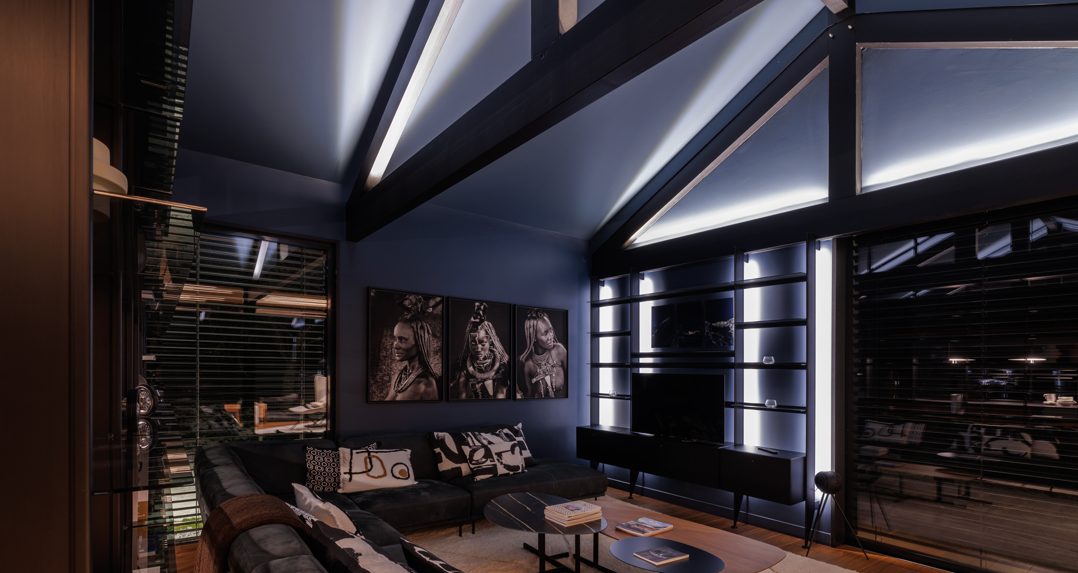 Séjours &amp; lieux de vie