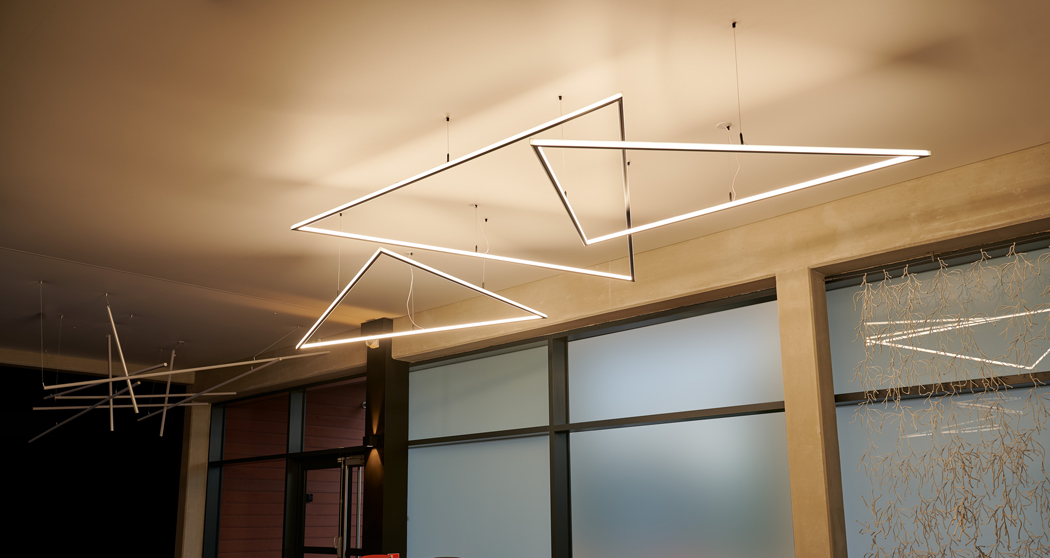 Suspensions modulables