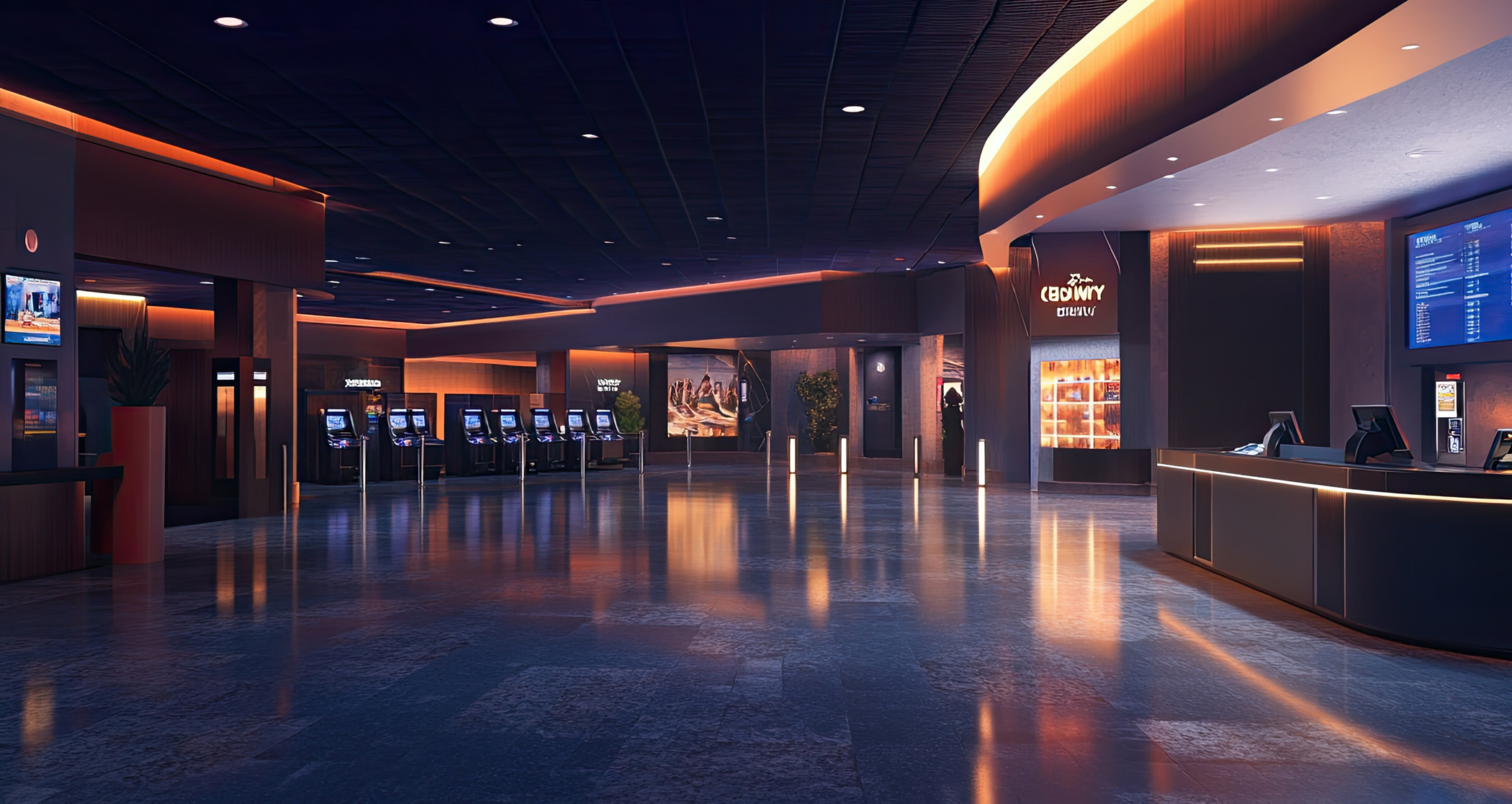 espaces commerciaux 1