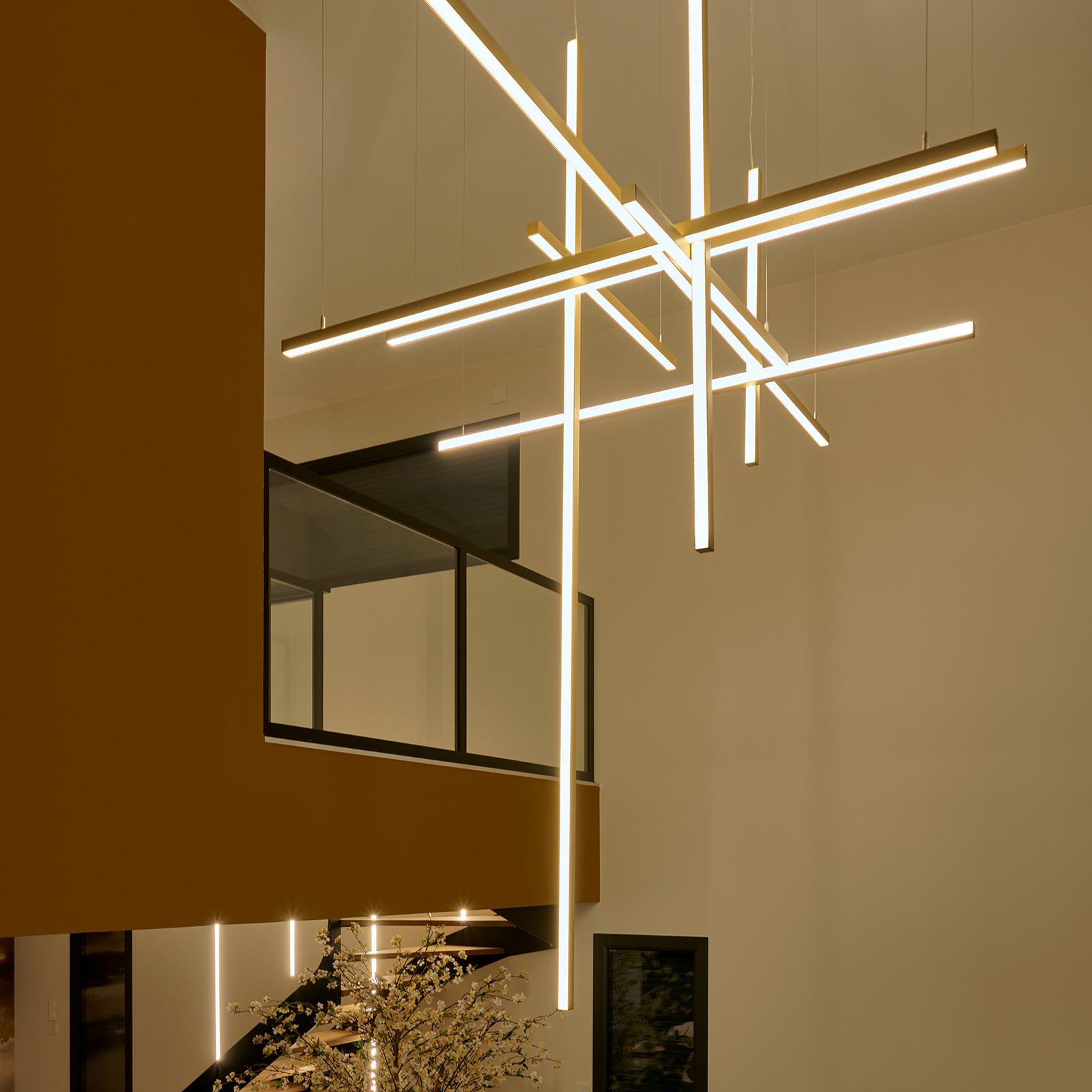 Suspension SIELO