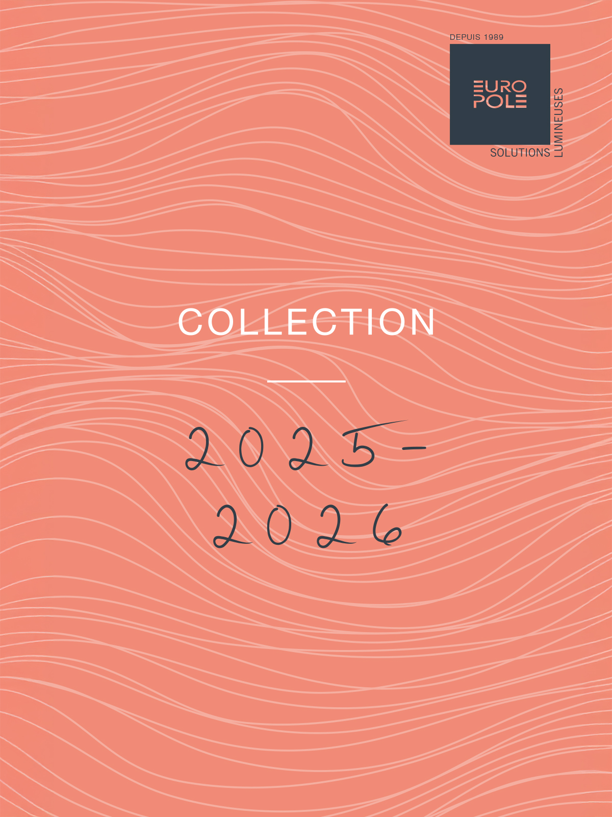 Catalogue 2025-2026