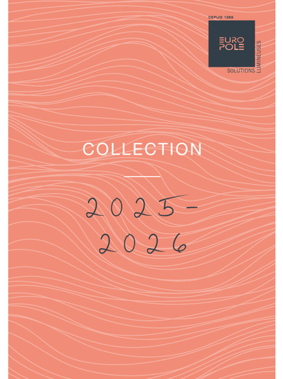 Catalogue bible 2025-2026