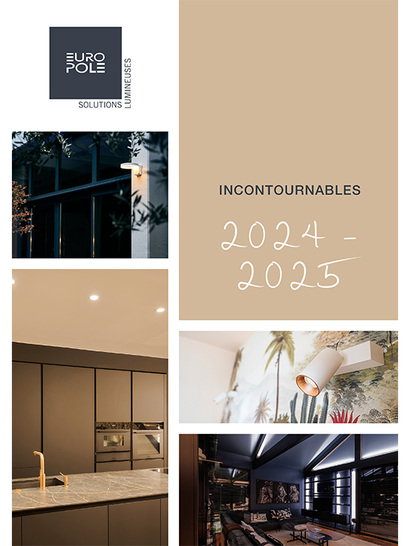 Incontournables 2024-2025