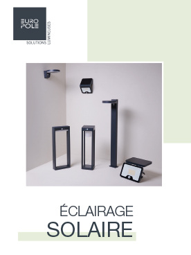 Solutions solaires 2024