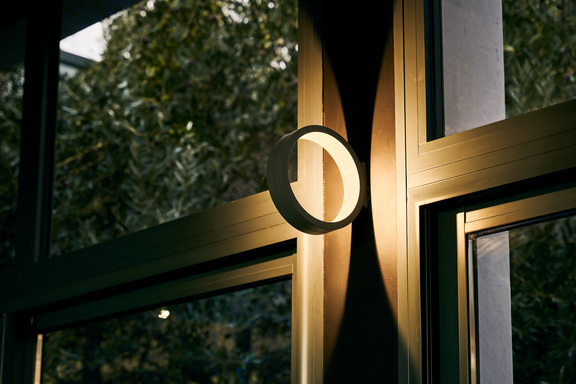 Chambres &amp; circulations