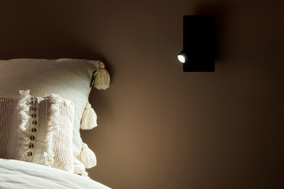 Chambres &amp; circulations