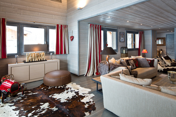 Séjours &amp; lieux de vie