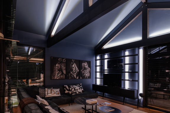 Séjours &amp; lieux de vie