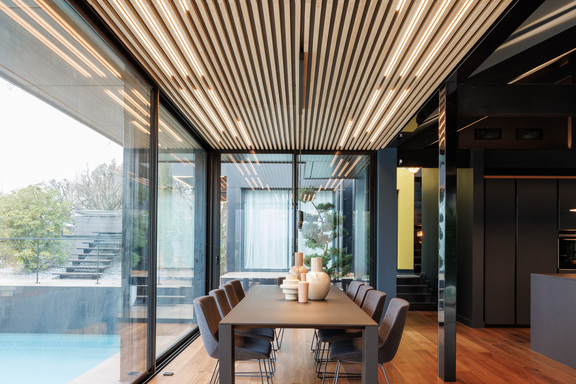 Séjours &amp; lieux de vie