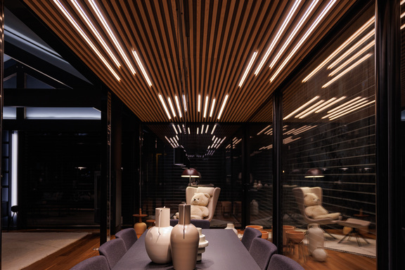 Séjours &amp; lieux de vie