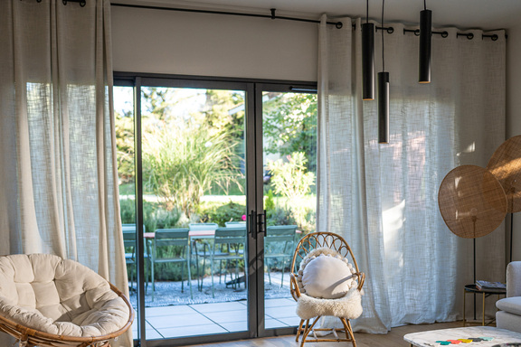 Séjours &amp; lieux de vie