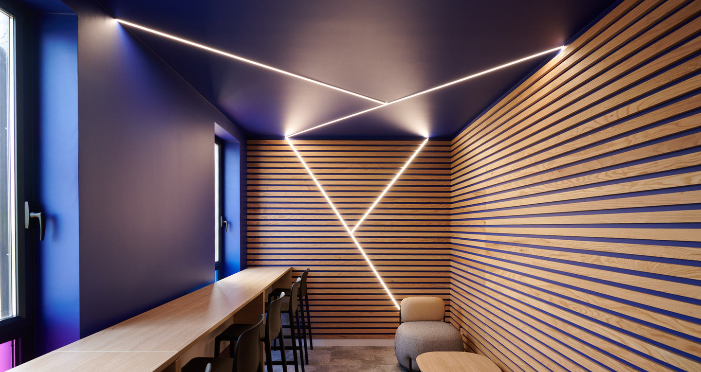 Millésime campus ESG DIJON