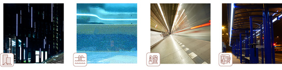 Applications shark Europole 1