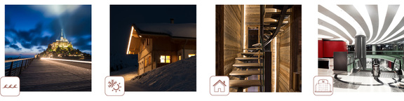 Applications shark Europole 4