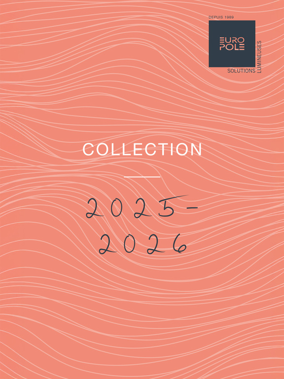 Catalogue 2025-2026