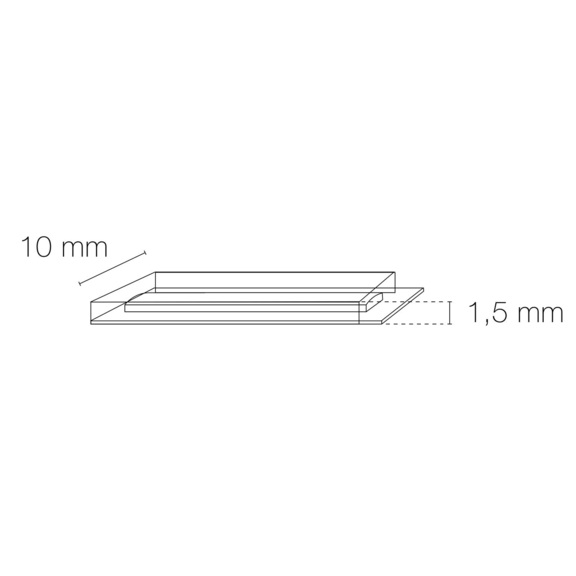 schema-bandeau-led-cob-ultra-8w-ip20-1