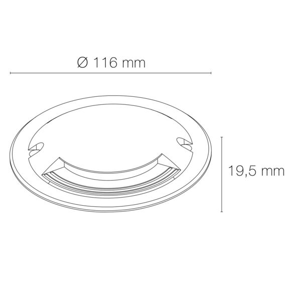 schema-encastres-sol-exterieurs-zeph-2-slim-230-deflecteur-simple-1