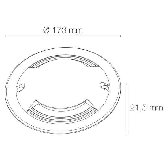 schema-encastres-sol-exterieurs-zeph-3-slim-230-deflecteur-double-1
