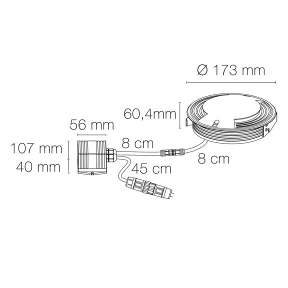 schema-encastres-sol-exterieurs-zeph-3-slim-230-deflecteur-double-2