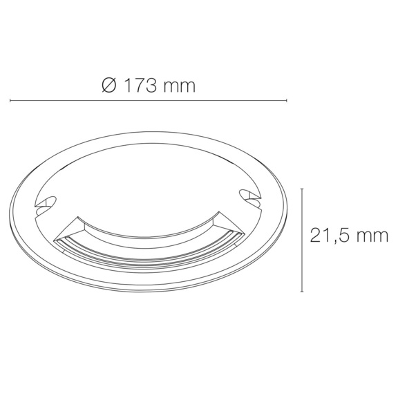 schema-encastres-sol-exterieurs-zeph-3-slim-230-deflecteur-simple-1