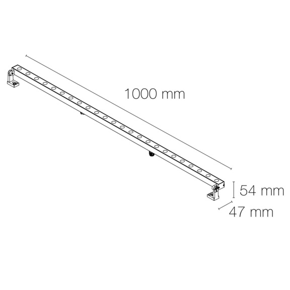 schema-wall-washer-wall-line-1-1000-24-1