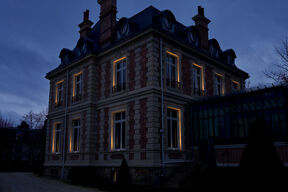 Réalisation - Villa Gabriel - Paris