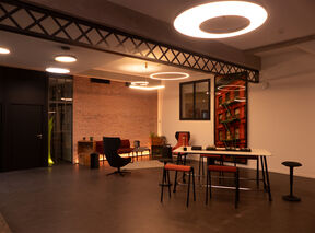 Showroom EUROPOLE