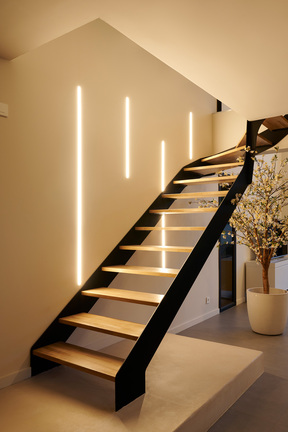 Bandeau LED VOLTA