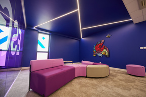 Millésime campus ESG DIJON