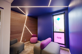 Millésime campus ESG DIJON