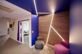 Millésime campus ESG DIJON