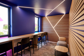 Millésime campus ESG DIJON