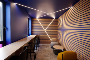 Millésime campus ESG DIJON