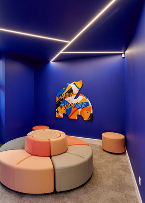 Millésime campus ESG DIJON