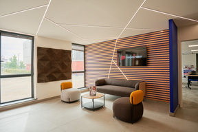 Millésime campus ESG DIJON