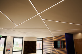 Millésime campus ESG DIJON