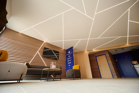 Millésime campus ESG DIJON